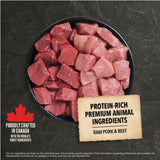 ACANA CLASSICS RED MEAT