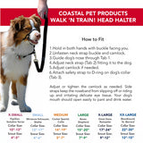 COASTAL HEAD HALTER