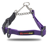 SMELLYDOGZ ADJUSTABLE MARTINGALE LRG