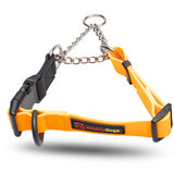 SMELLYDOGZ ADJUSTABLE MARTINGALE LRG