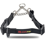 SMELLYDOGZ ADJUSTABLE MARTINGALE SM