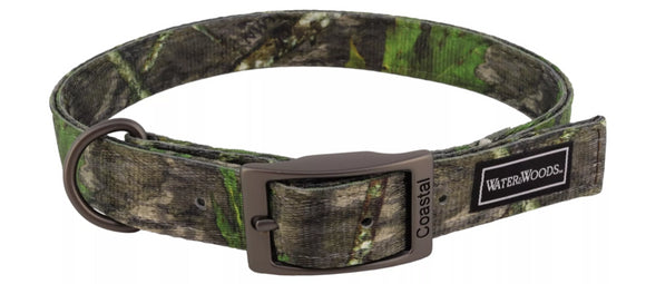 WOODS AND WATER COLLAR - 18