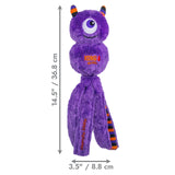 KONG WUBBA MONSTER PURPLE LARGE
