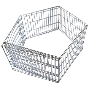 UNLEASHED EXERCISE PEN 24X42"