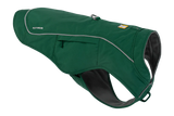 RUFFWEAR OVERCOAT FUSE MEDIUM GREEN