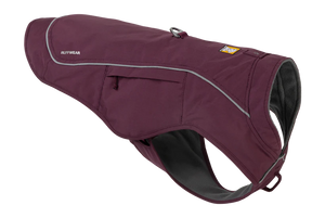 RUFFWEAR OVERCOAT FUSE MEDIUM PURPLE