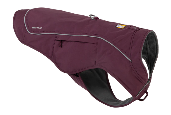 RUFFWEAR OVERCOAT FUSE MEDIUM PURPLE