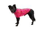 RW CLIMATE CHANGER FLEECE VEST MEDIUM BERRY LAVA