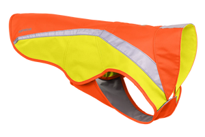 RUFFWEAR LUMENGLOW HI-VIS JKT XXS 13-17"