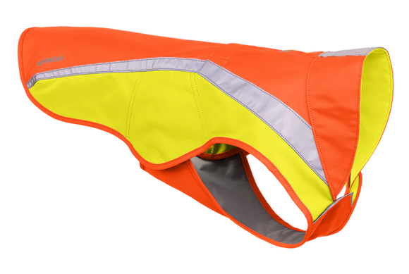 RUFFWEAR LUMENGLOW HI-VIS JKT XXS 13-17