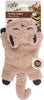 ALL FOR PAWS SNORING CUDDLER LAMBSWOOL SNORRING CUDDLER CAT