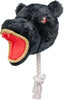 HOUSTON BC RUBBER SOFT TOY