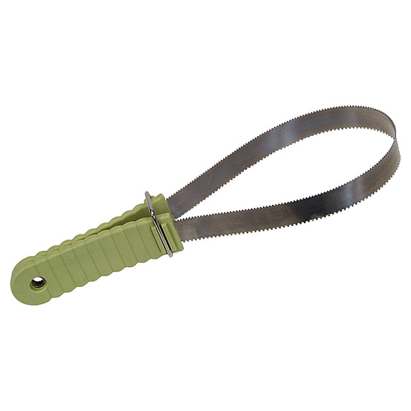 SAFARI SHEDDING BLADE MED/LRG