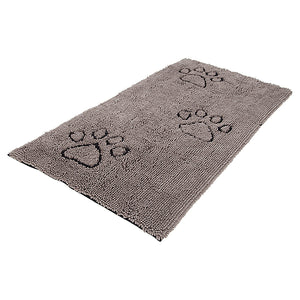 DIRTY DOG DOORMAT RUNNER 60X30