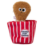MAD CAT CATUCKY FRIED CHICKEN CAT TOY