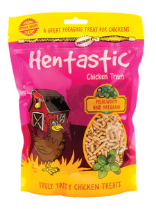 HENTASTIC CHICKEN TREATS 16OZ