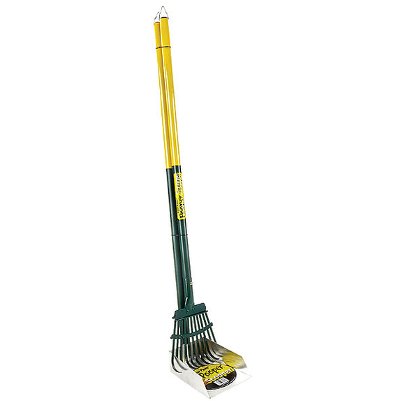 WEE WEE RAKE SCOOPER SM