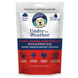 UNDER THE WEATHER TURKEY, OATS, SWEET POTATO AND SLIPPERY ELM BLEND DIET FOR DOGS 6OZ