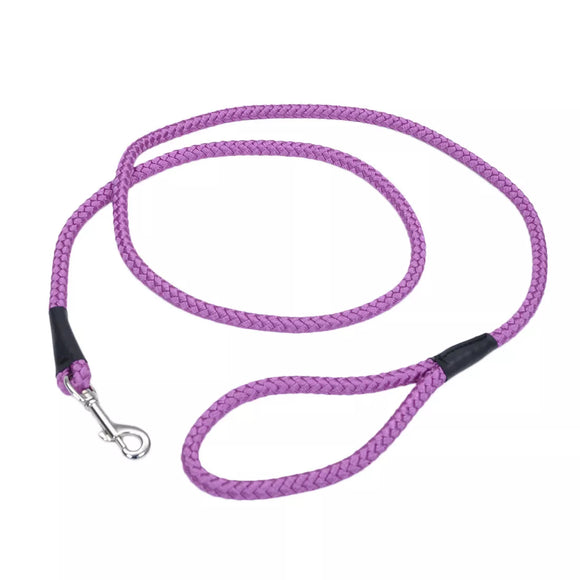 COAST ROPE LEASH 1/2