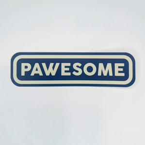PAWESOME CLASSIC