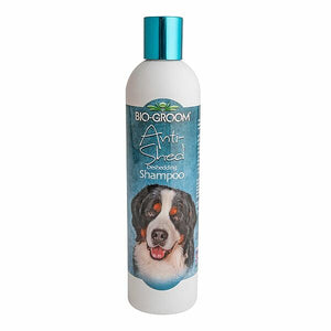 ANTI SHED SHAMPOO 355ML