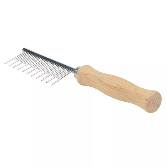 SAFARI DESHEDDING COMB CAT