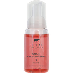 ULTRA WATERLESS SHAMPOO HELLO MANGO