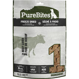 PURBITES FREEZE-DRIED BEEF 470G