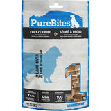 PURBITES FREEZE-DRIED LAMB 95G