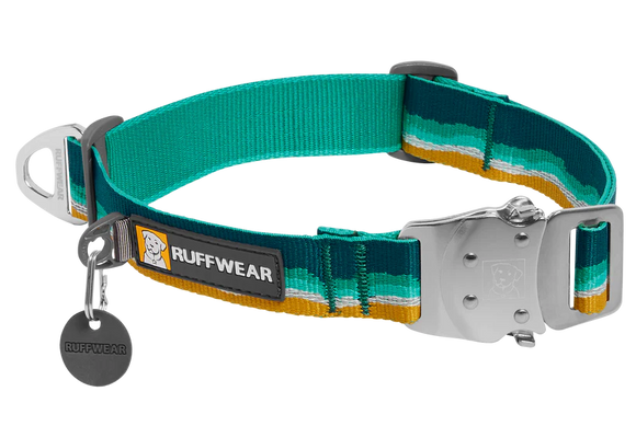 RUFFWEAR TOP ROPE COLLAR MEDIUM 14-20