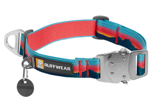 RUFFWEAR TOP ROPE COLLAR LARGE 20-26