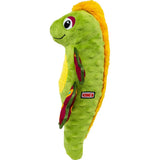 KONG TROPICS IGUANA MEDIUM DOG TOYS