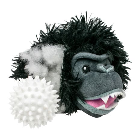 TALL TAILS GORILLA HEAD 4