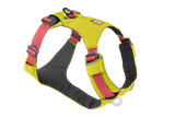 RUFFWEAR HI N LITE HARNESS SMALL LICHEN GREEN 22"-27"