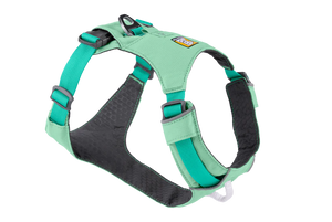RUFFWEAR HI N LITE HARNESS EXTRA SMALL SAGE GREEN