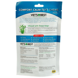 VET'S BEST DOG COMFORT CALM SOFT CHEWS 30P