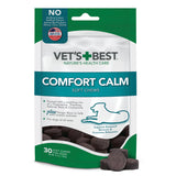 VET'S BEST DOG COMFORT CALM SOFT CHEWS 30P
