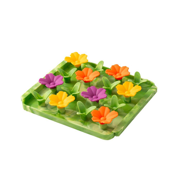 TALL TAILS WILD FLOWER SILICONE FORAGING MAT