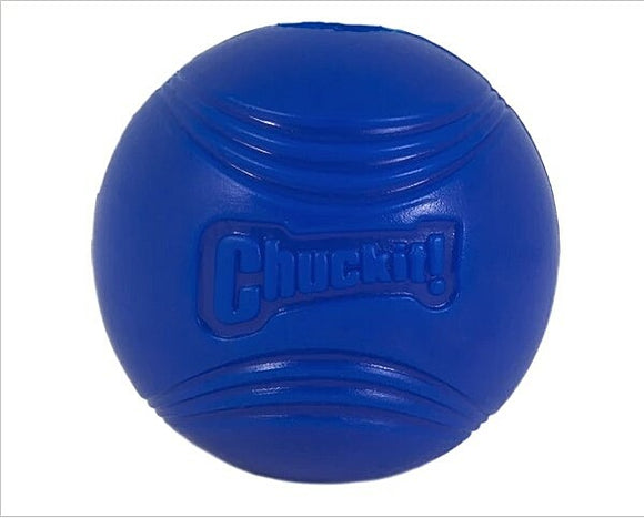 CHUCK IT SUPER CRUNCH BALL MEDIUM