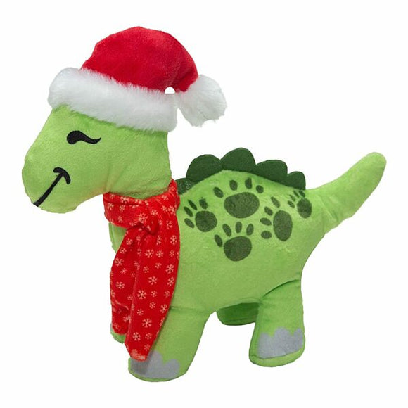 OUTWARDHOUND DURABLEZ BRONTO SAURUS