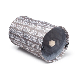 BUDZ CAT TUNNEL 15"