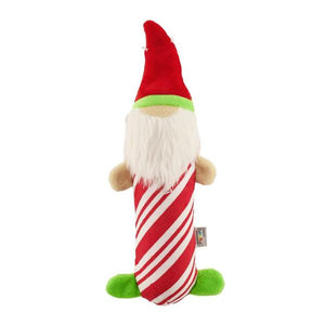 OUTWARDHOUND BIG SQUAKER GNOME RED