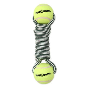 MAMMOTH EXTRA PREMIUM BALL ROPE