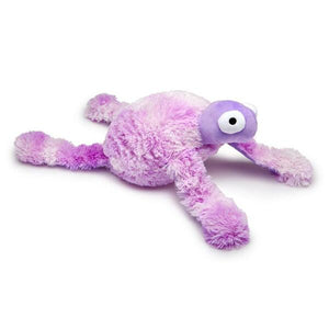 GORPETS TURTLE 25" PURPLE