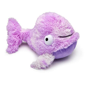 GORPETS WHALE 16" PURPLE