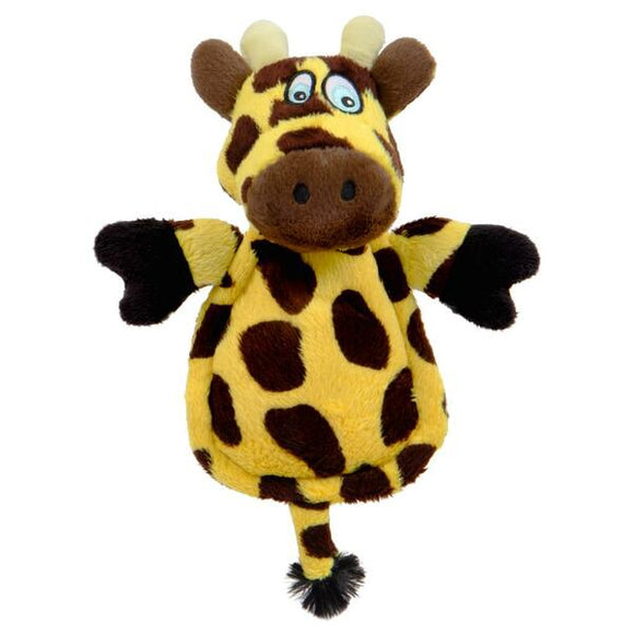 HEAR DOGGY GIRAFFE LRG