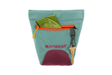 RUFFWEAR TREAT TRADER RIVER ROCK GREEN