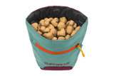 RUFFWEAR TREAT TRADER RIVER ROCK GREEN