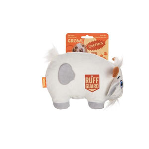 GROWL TROFFLERS GOAT 8"