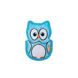 GROWL FLOPPZ OWL 8.6"